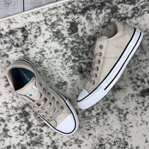 converse ctas madison ox womens sneakers